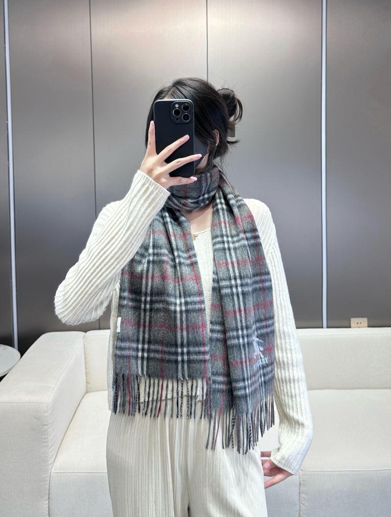 Burberry Scarf